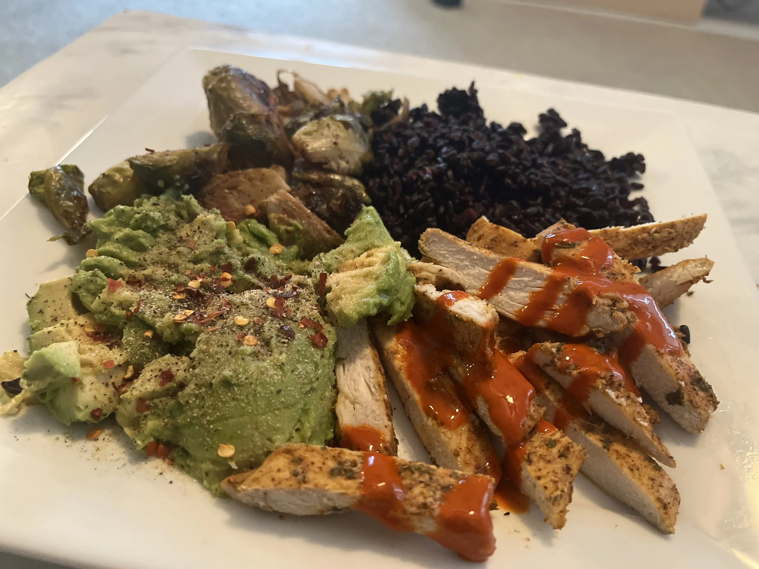 Why Eating Clean Isn’t Enough for Weight Loss: Macronutrient Timing for Busy Women CEOs