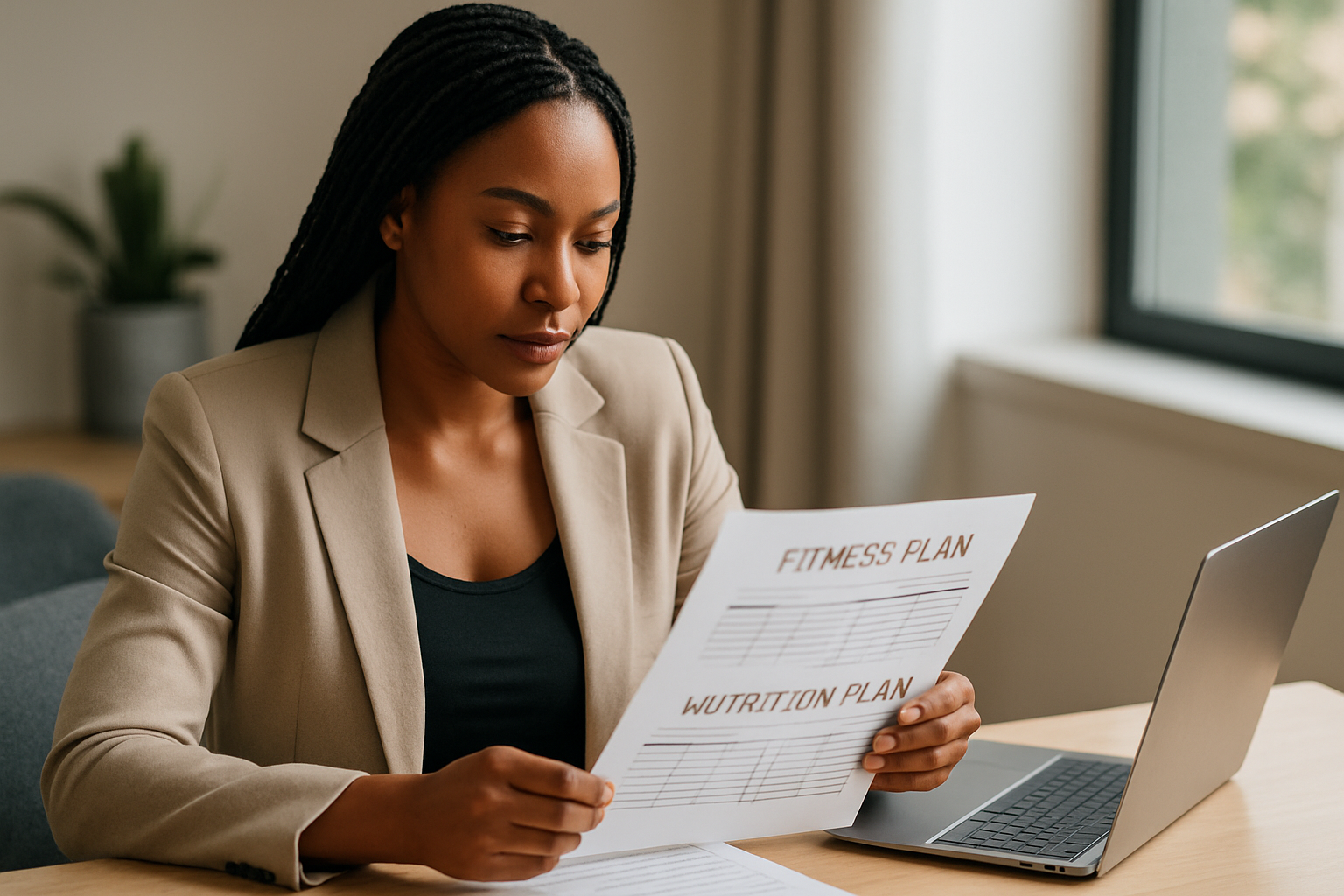 Why Weight Loss Plans Fail for Women Entrepreneurs Before They Ever Start