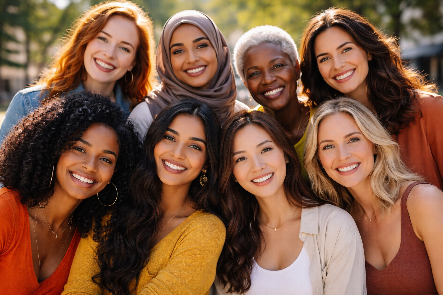Why Culturally Aligned Health Systems Are the Missing Link for Women Entrepreneurs of Color