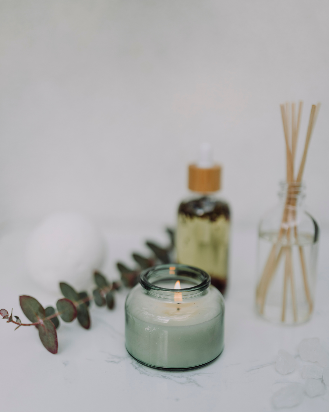 The Mindset That Makes Results Stick