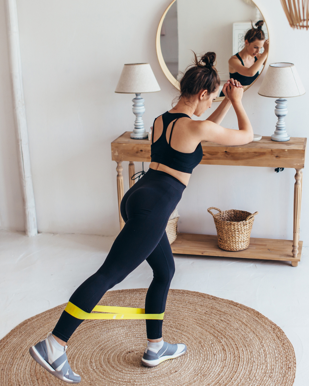 Strength Is a Strategy, Not a Trend