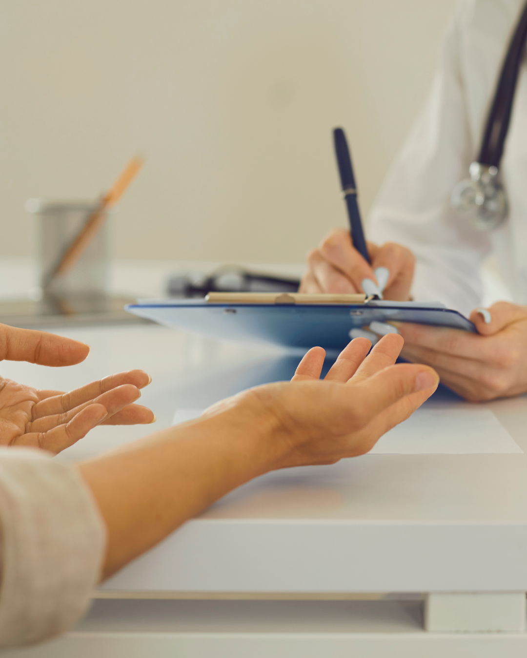 Precision Is the New Power