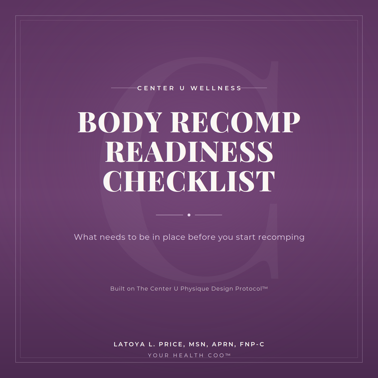 Body_Recomp_Readiness_Checklist_cover.png