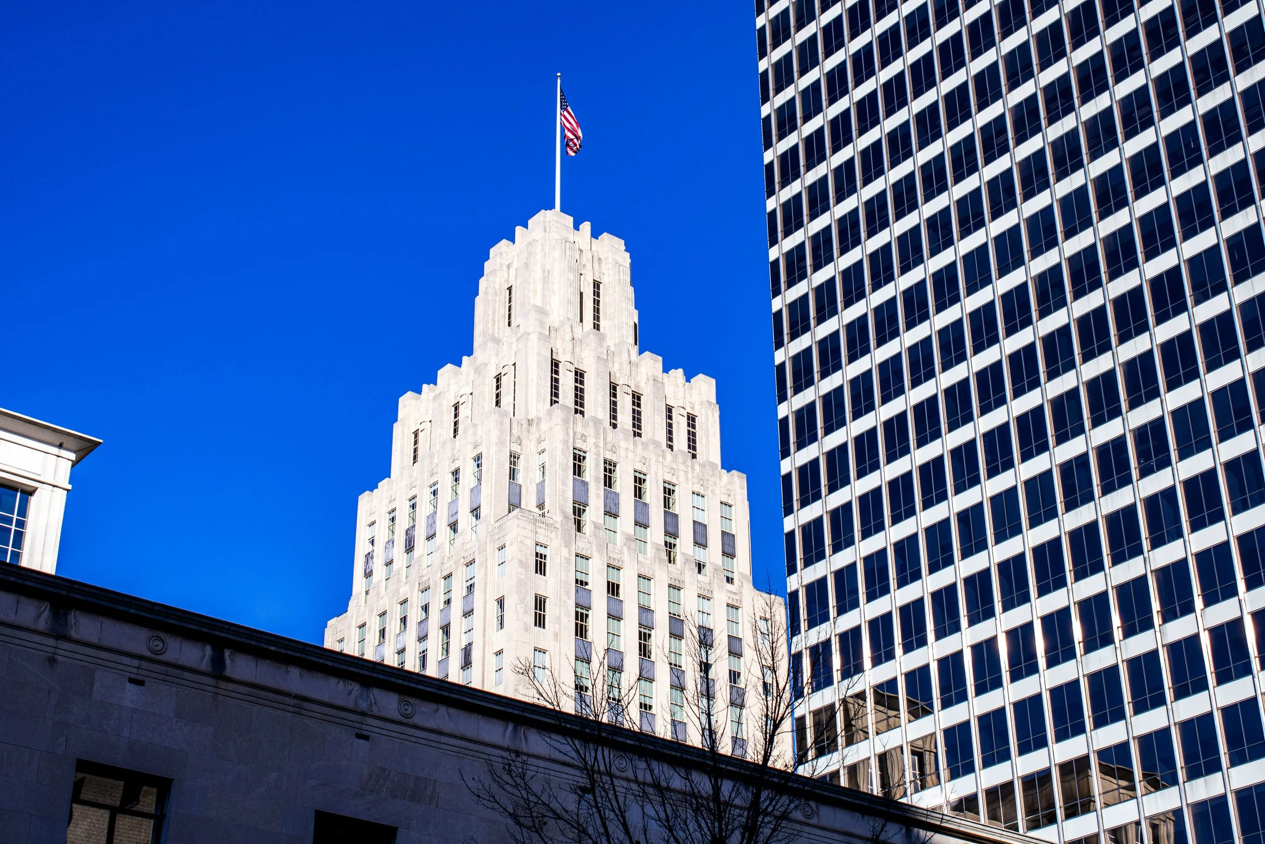 Best Neighborhoods for Young Professionals and Investors in Winston-Salem