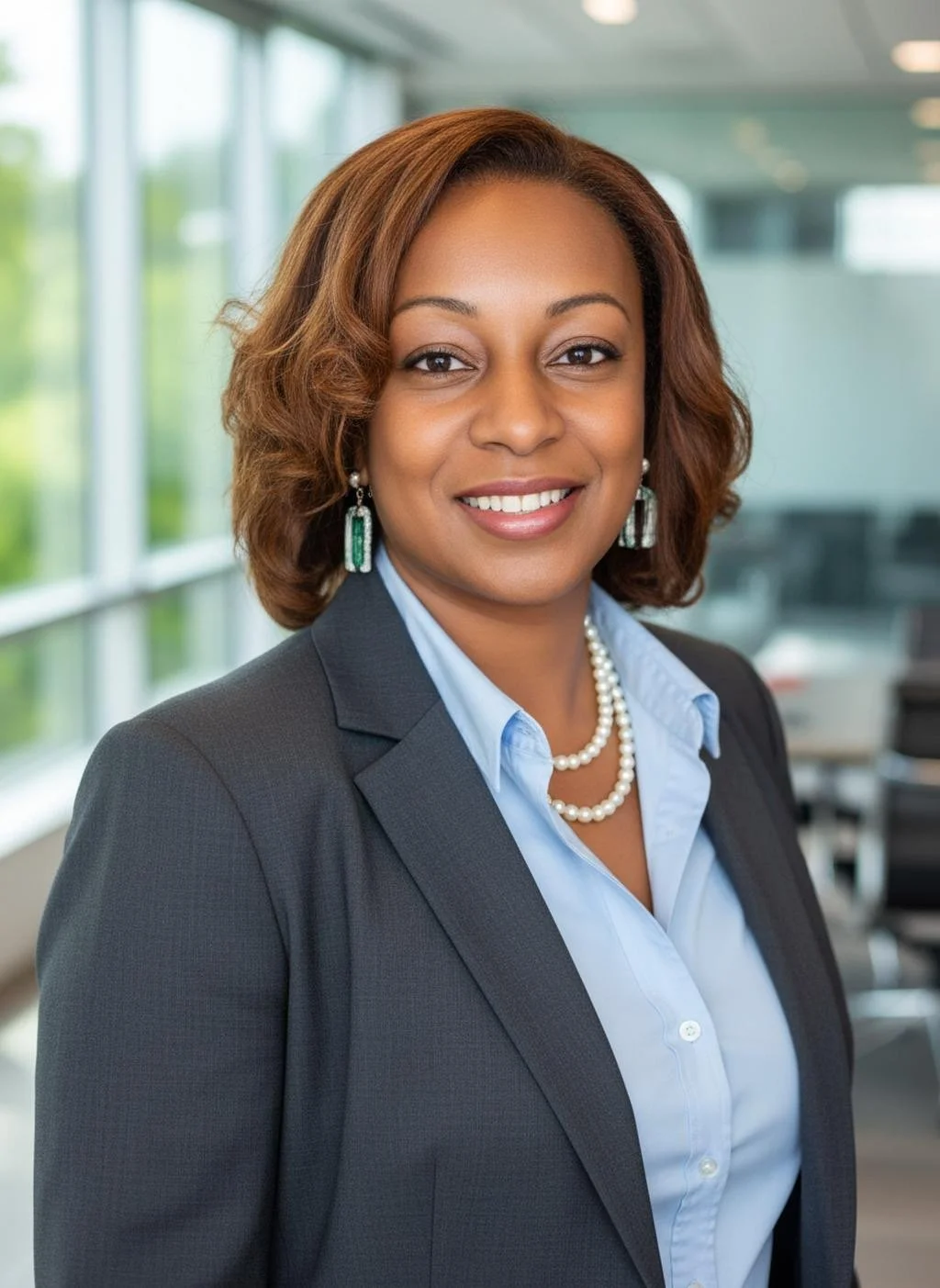 Latoya Gainey CEO Livewire Government Solutions