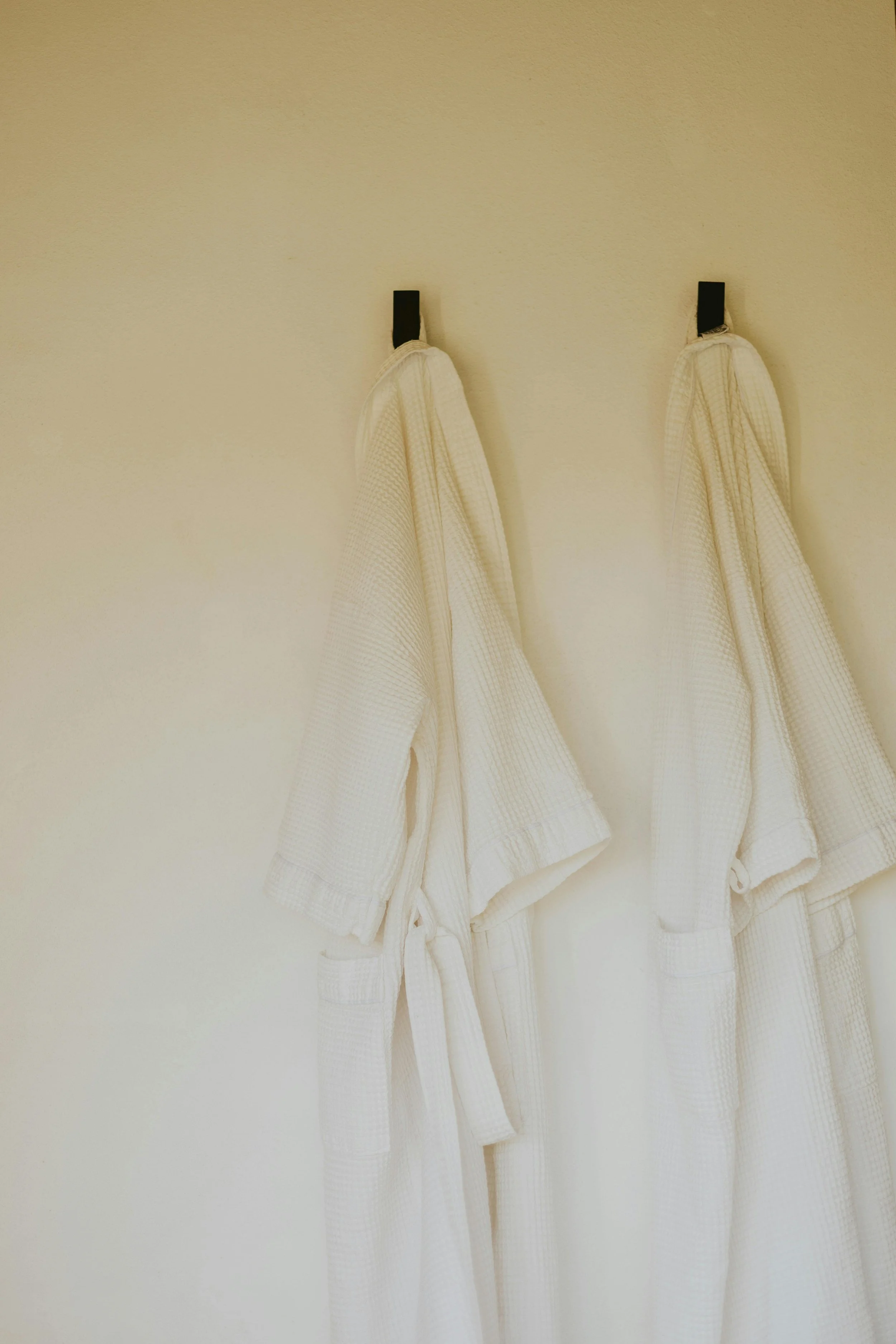 Stargate luxury spa robes