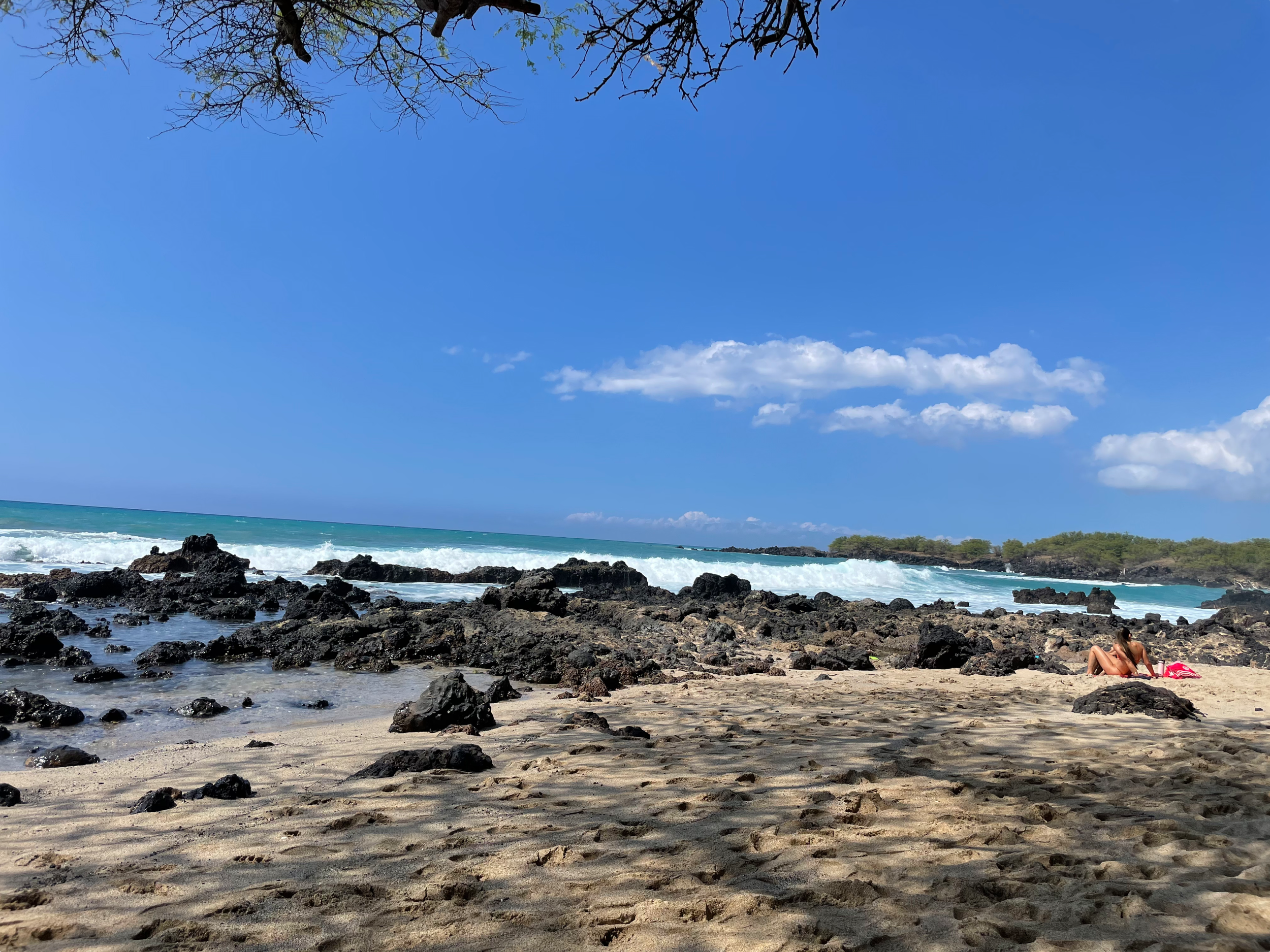 Waialea Bay (Beach 69)