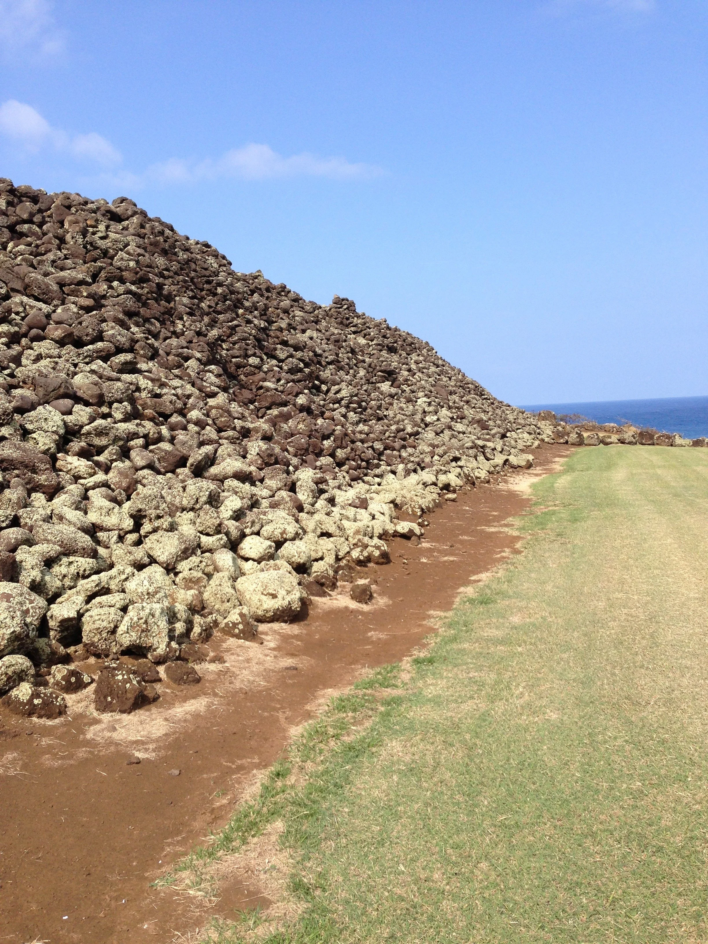 Moʻokini Heiau – Birthplace of Kings