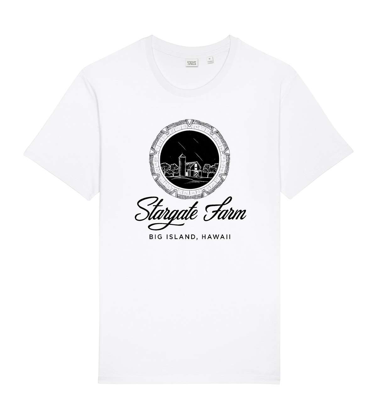 Stargate T Shirt