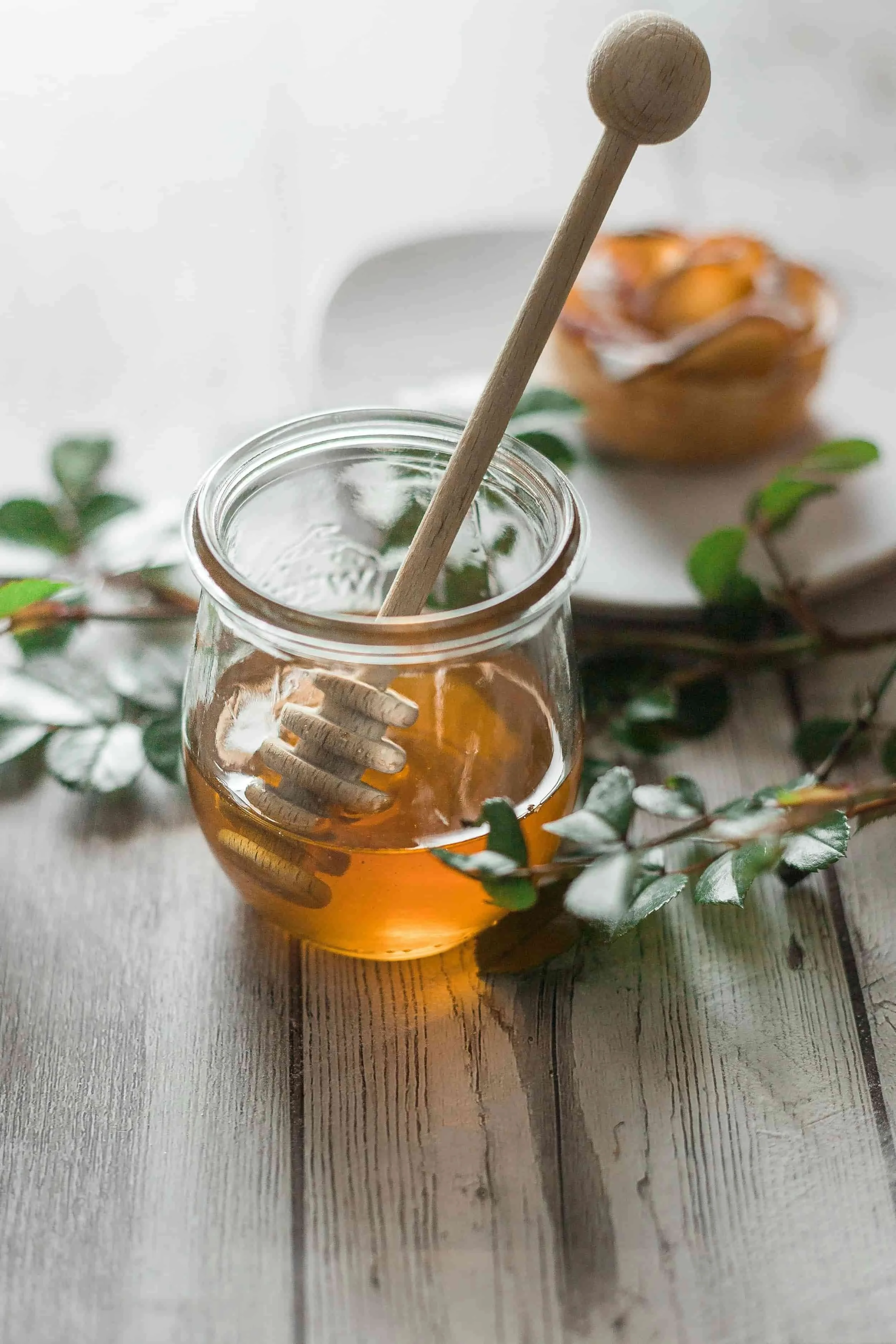 New Hope Honey