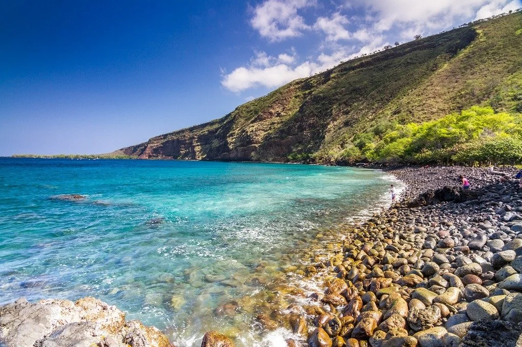 beach image of Kealakekua Bay