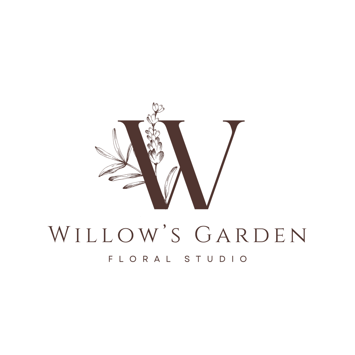 Willows Garden Florals
