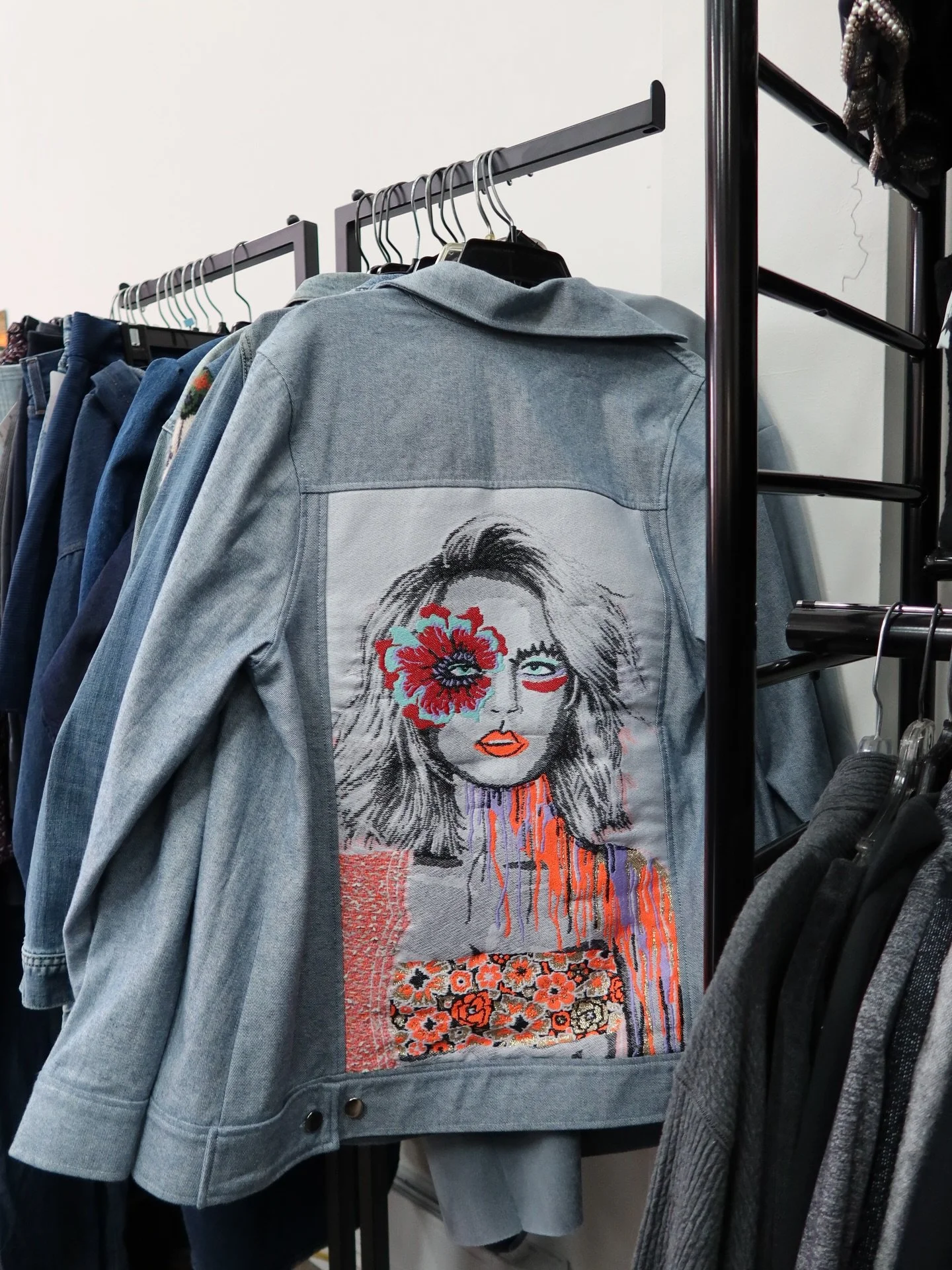 A recent digi can dump 📸✨ Open 10-5!