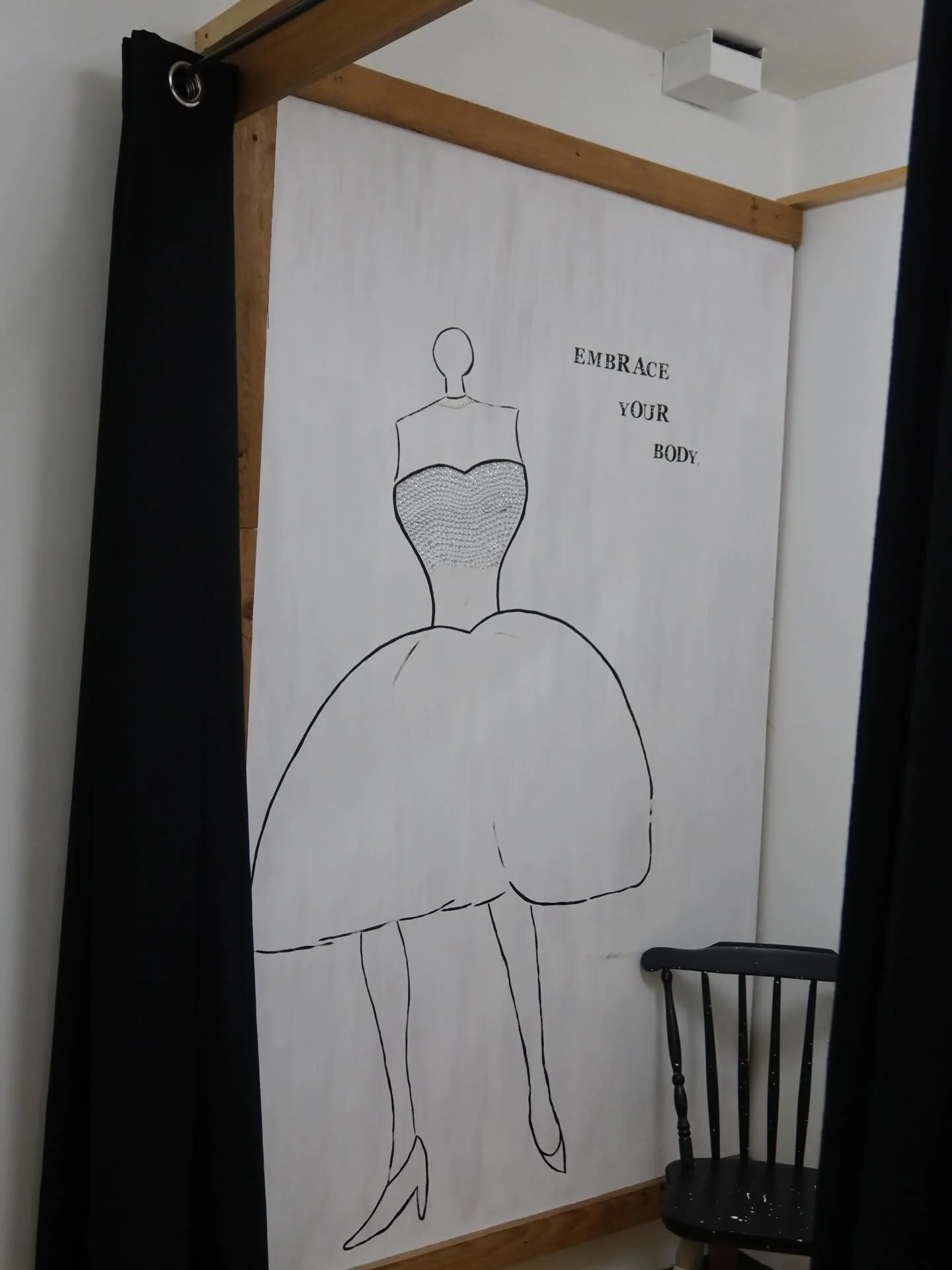 It&rsquo;s all in the details ✨
The in-between moments, the quiet textures, the little pieces that make you feel good 🤍