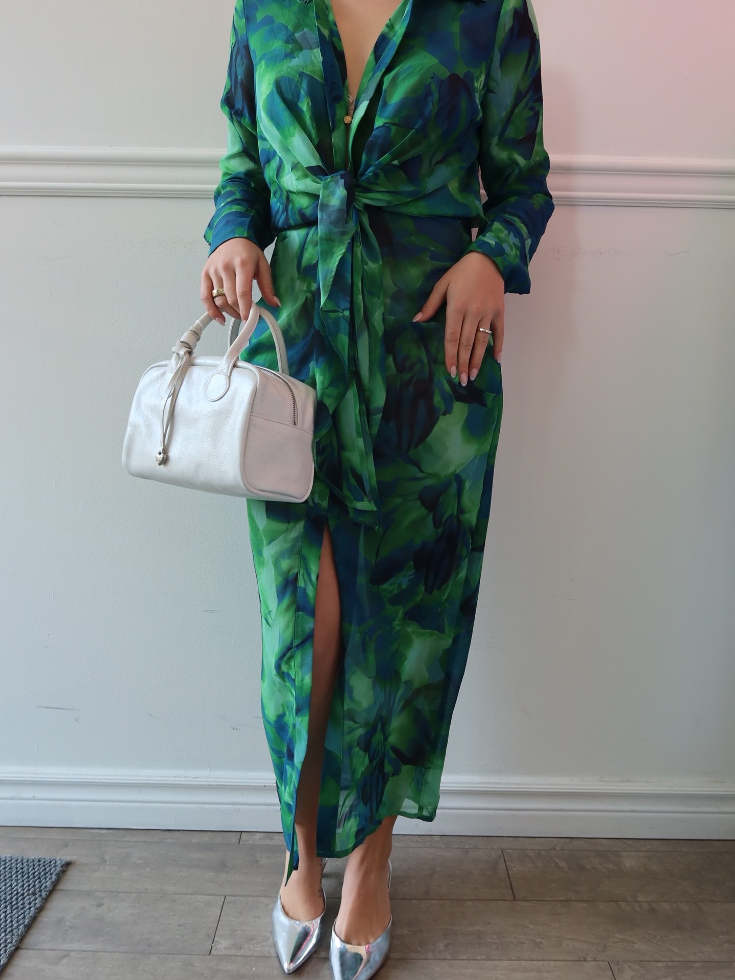 Lucky you&hellip; these just landed 🍀

A few of our favourite green moments right now. Perfect timing for St. Patrick&rsquo;s Day and even better for spring.

&bull;
&bull;
&bull;
&bull;
&bull;
&bull;
&bull;
&bull;
&bull;
&bull;
&bull;
Clothesline C