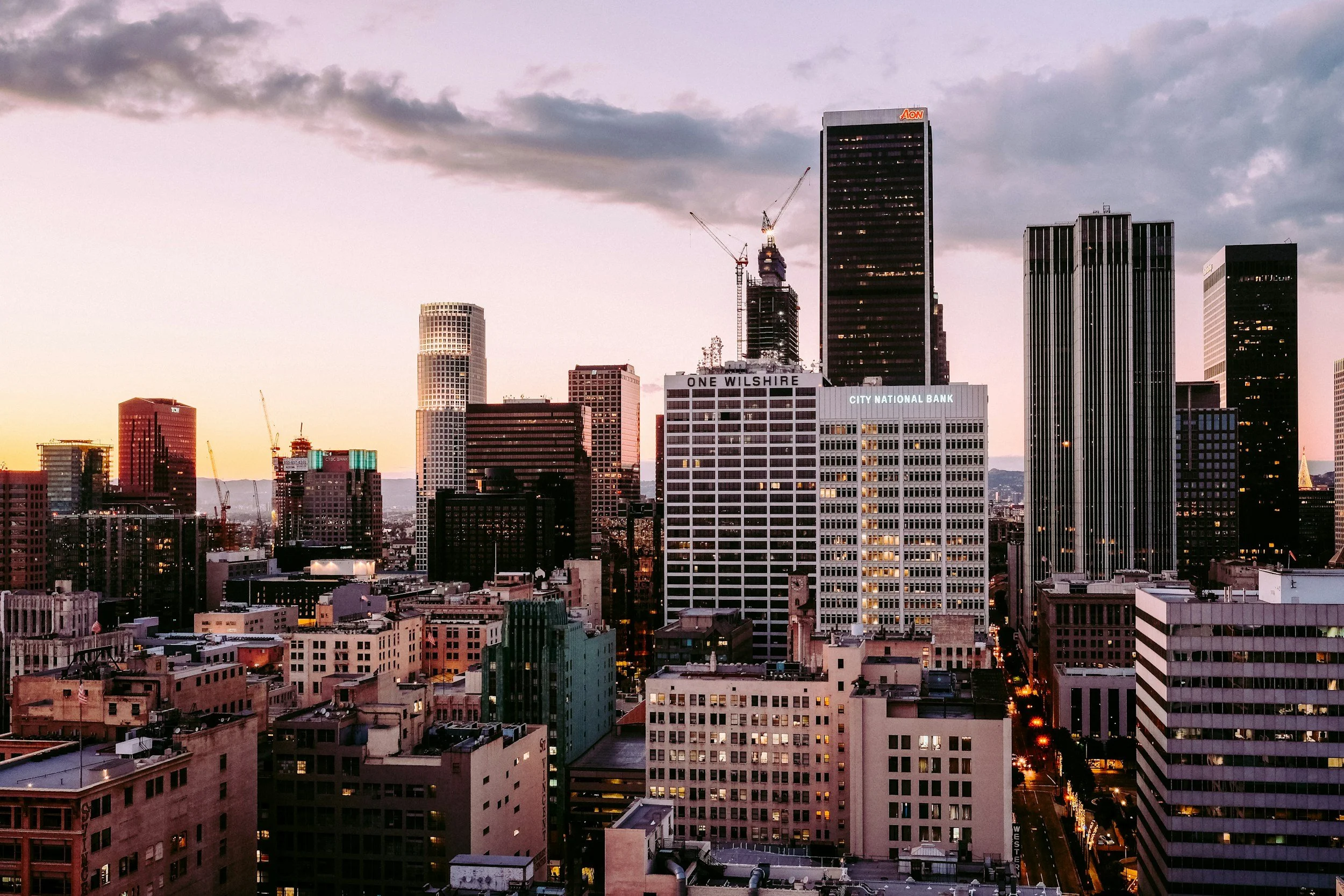 Les mégafonds immobiliers : Blackstone, Brookfield, domination des géants