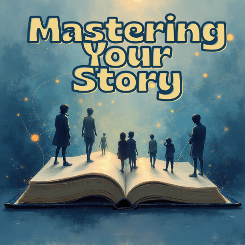 Mastering Your Story to Build Real Connection