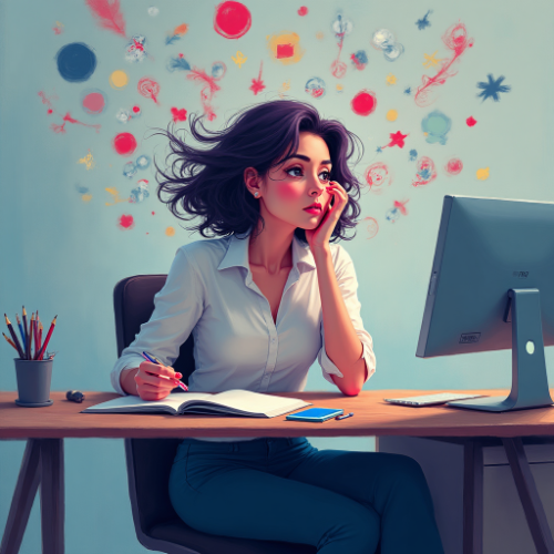 Why Your Message Feels Scattered (and How to Sharpen It)