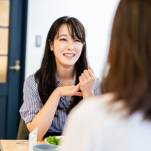 How to Share Stories Without Oversharing