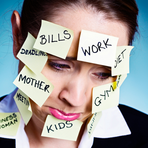 Breaking the Cycle of Overcommitment