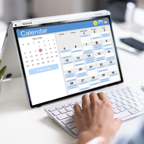How to Build White Space into Your Schedule and Why It Matters