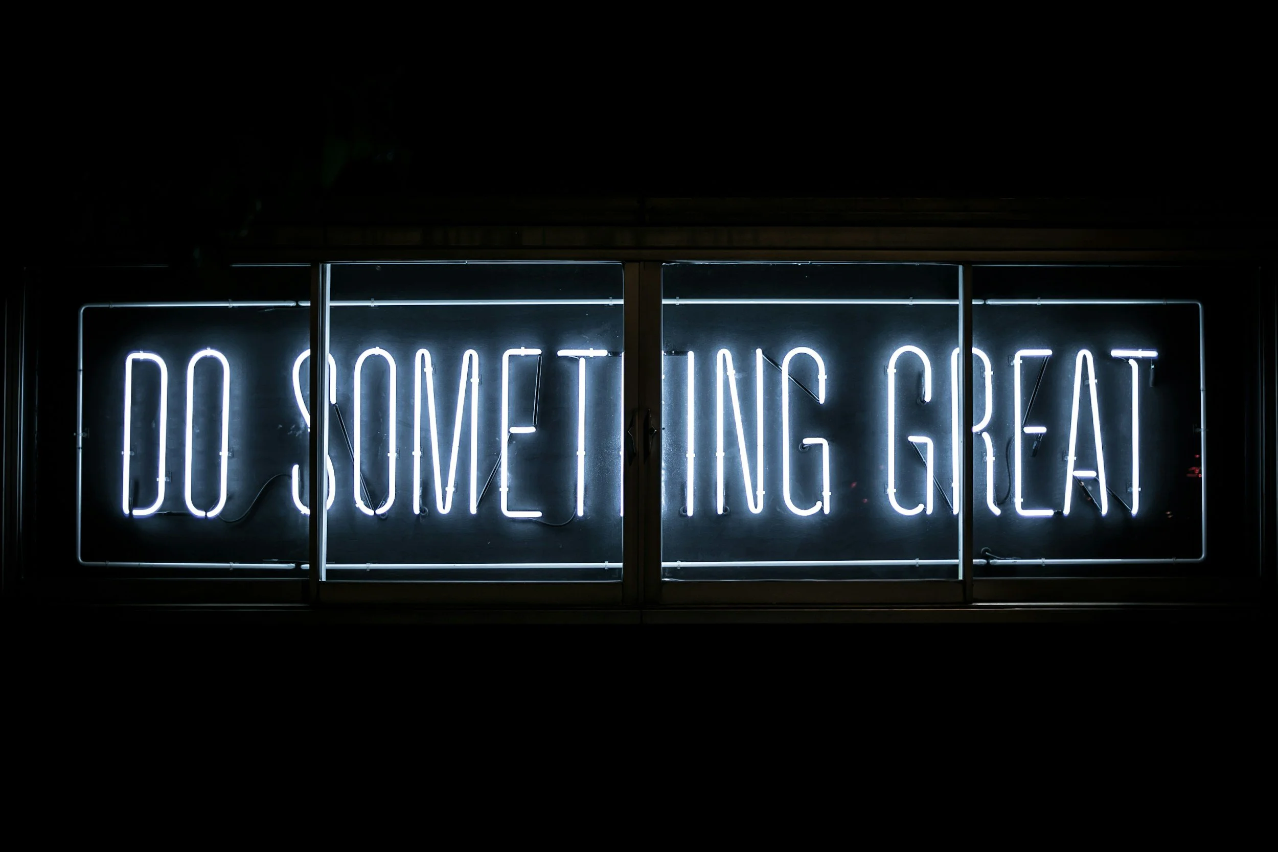 The Difference Between Being Busy and Actually Moving Forward