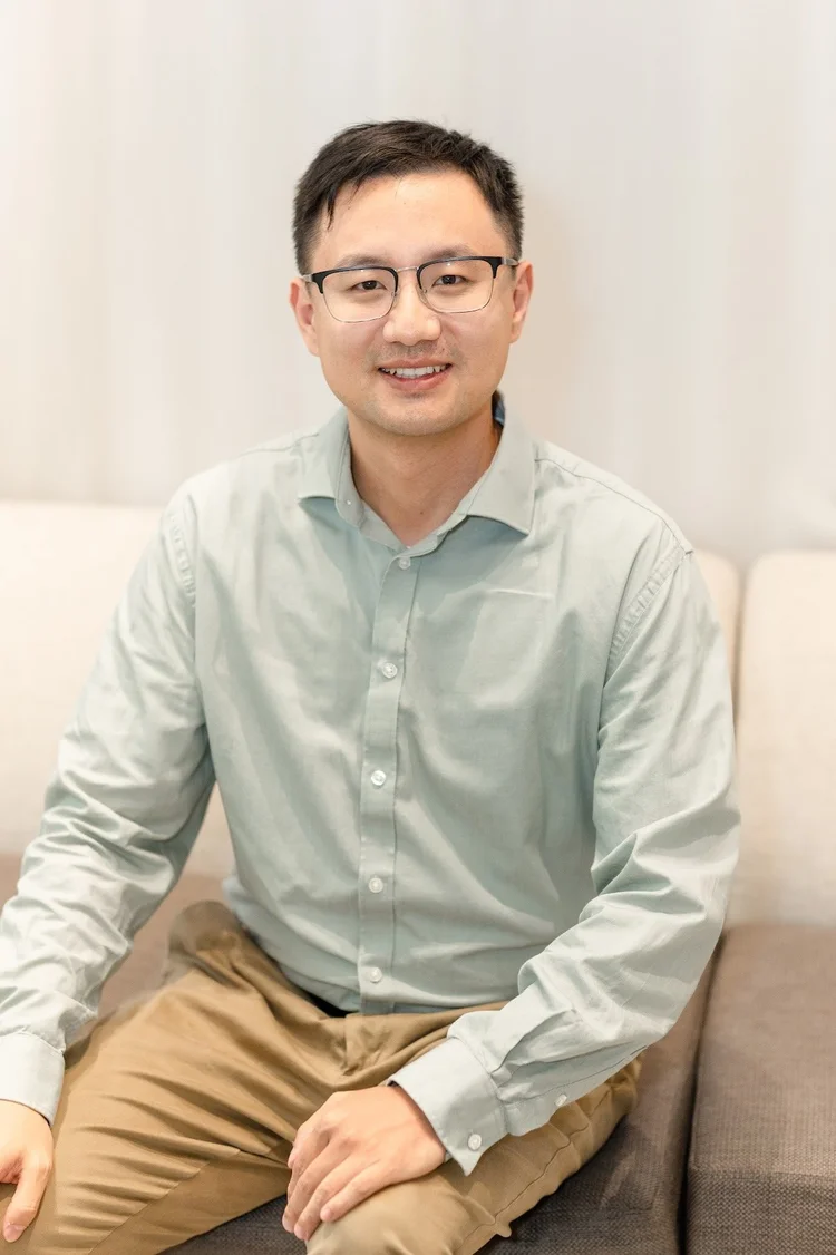 Mike (Weijie) Xu