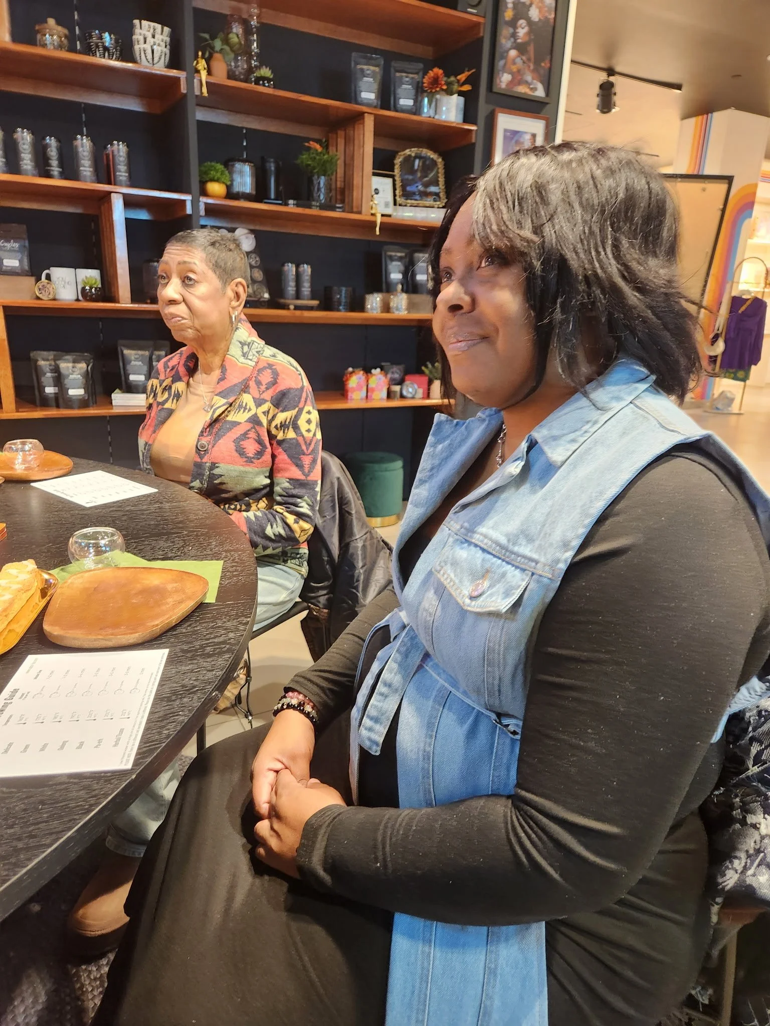 Tea Workshop Series at Cuples Tea House, Baltimore, MD
