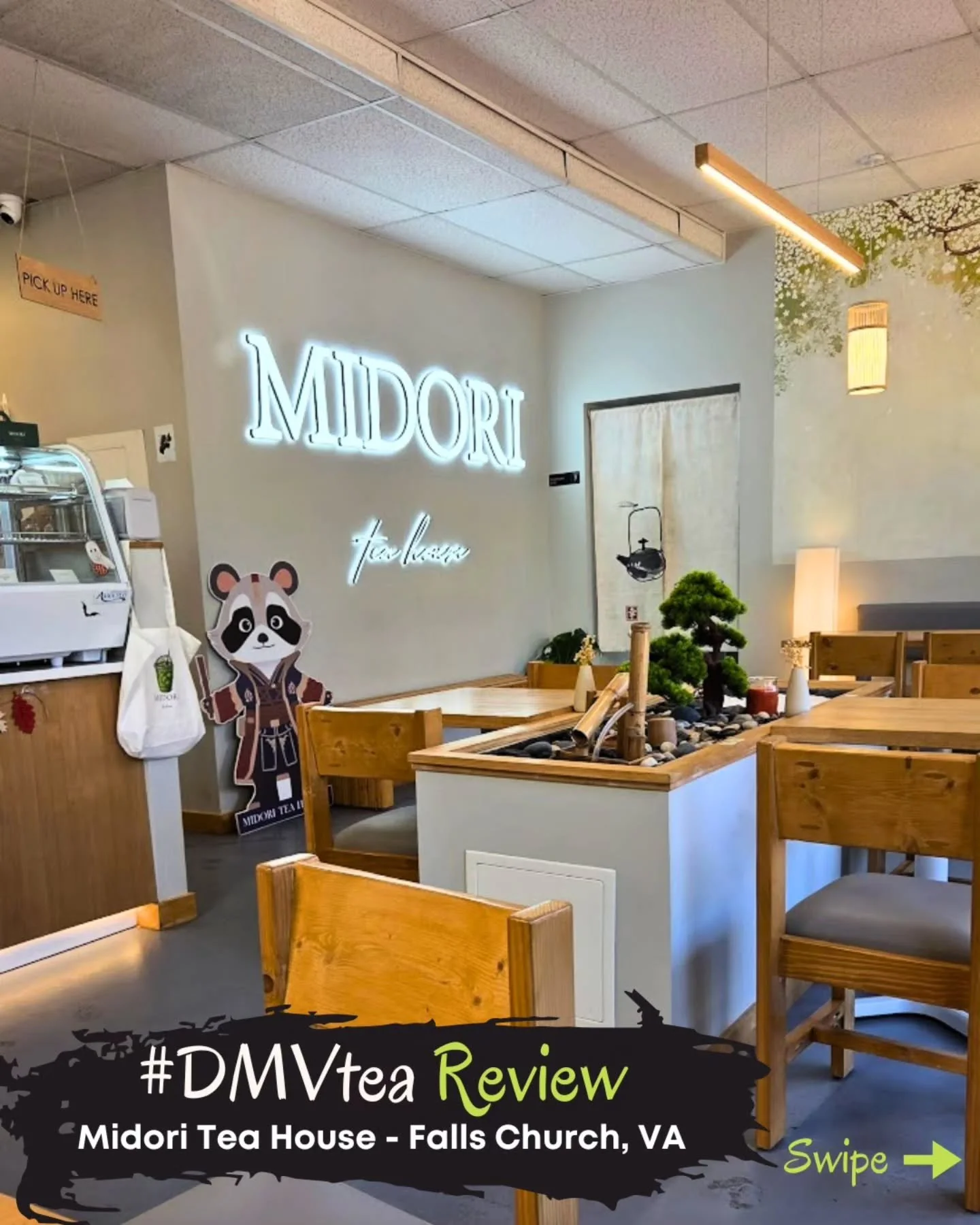 I like to resist trends and be a nonconformist as much as the next person, but sometimes you have to be honest and admit that trends are trends for a reason. You already know what I'm talking about - matcha mania 🍵!!! 

I skedaddled to the pedestria