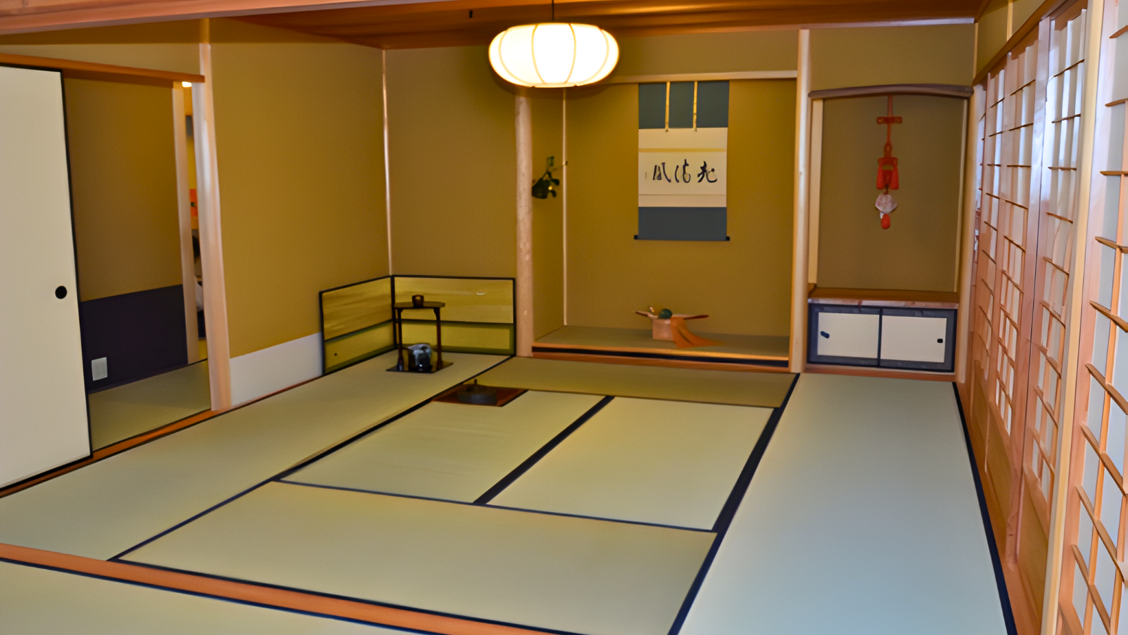 Experience a Traditional Japanese Tea Ceremony (Chado)