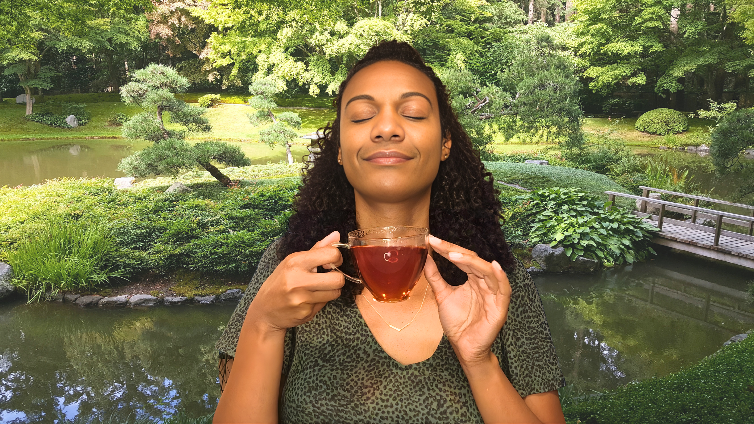 Don’t Consider Yourself a Lifelong Learner? Get into Tea