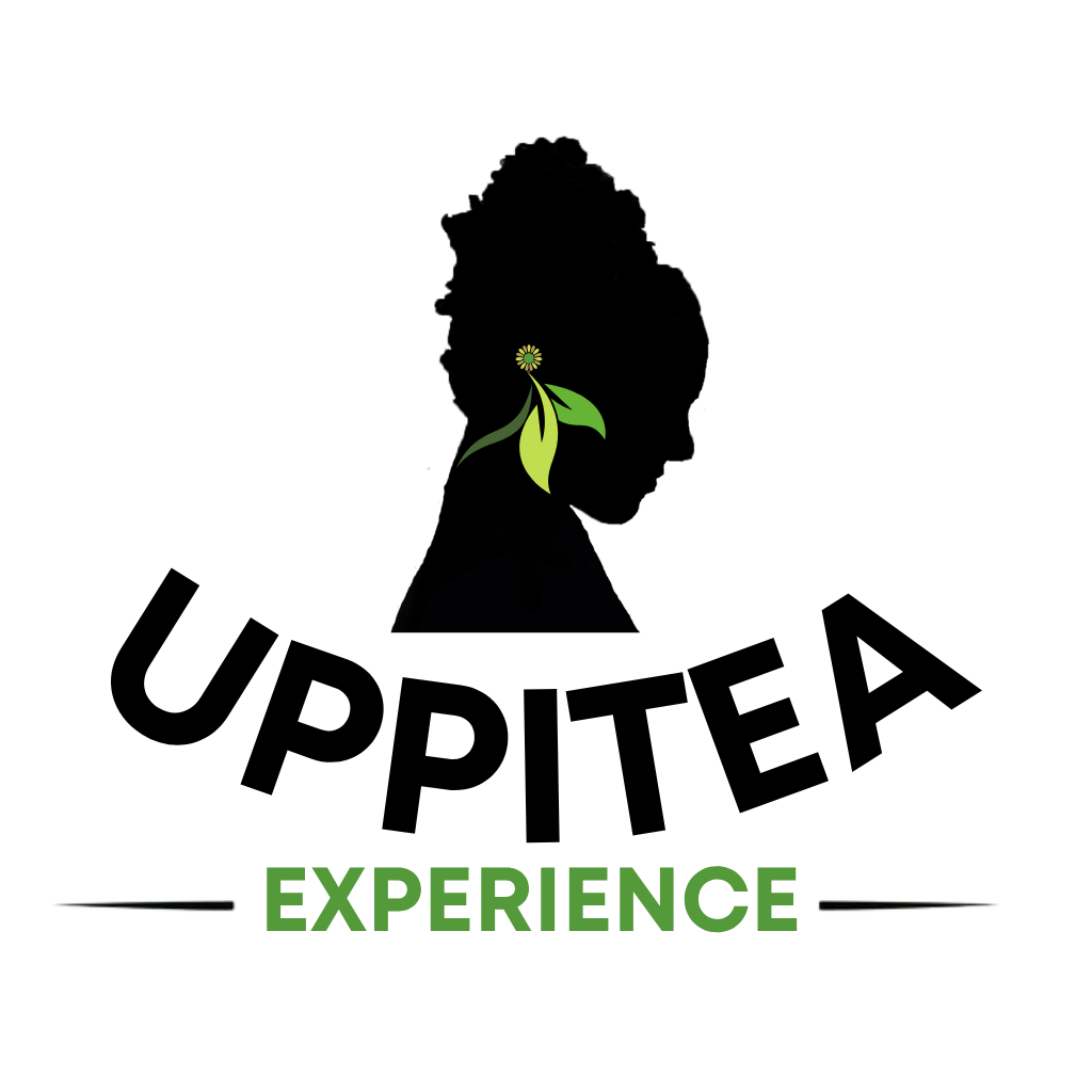 The Uppitea Experience