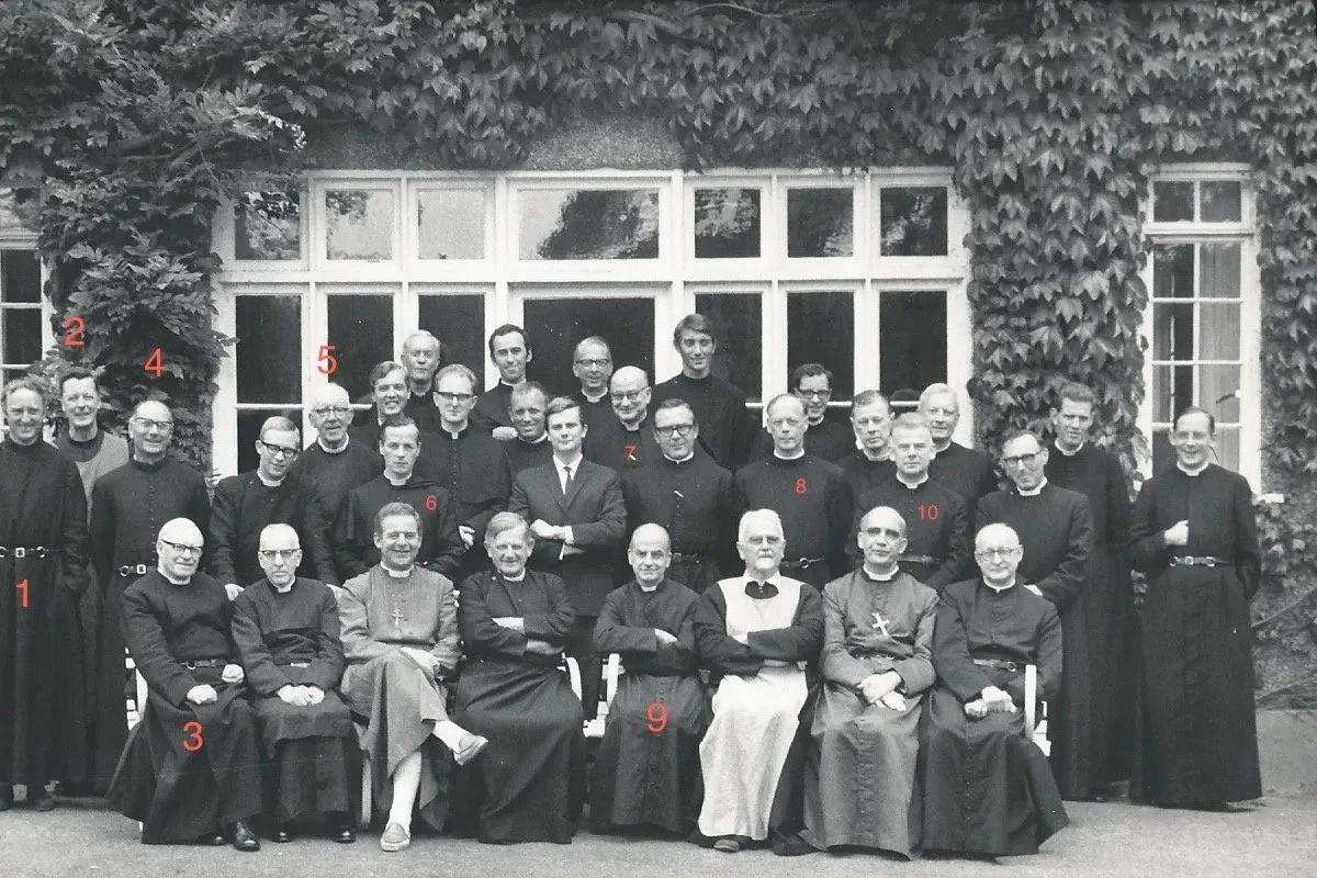 1960s