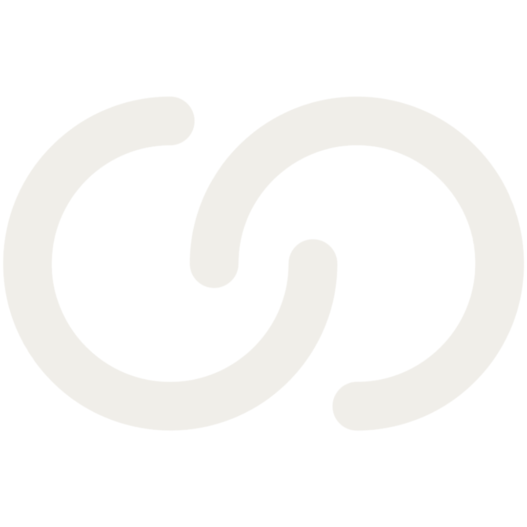 White podcast or audio recording icon on a black background.