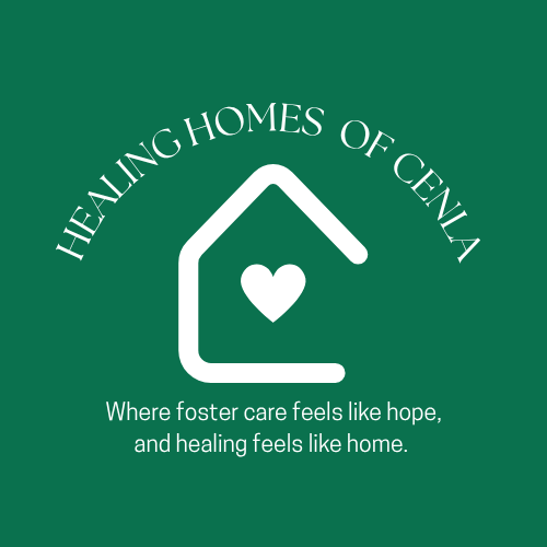 Healing Homes Cenla, LLC