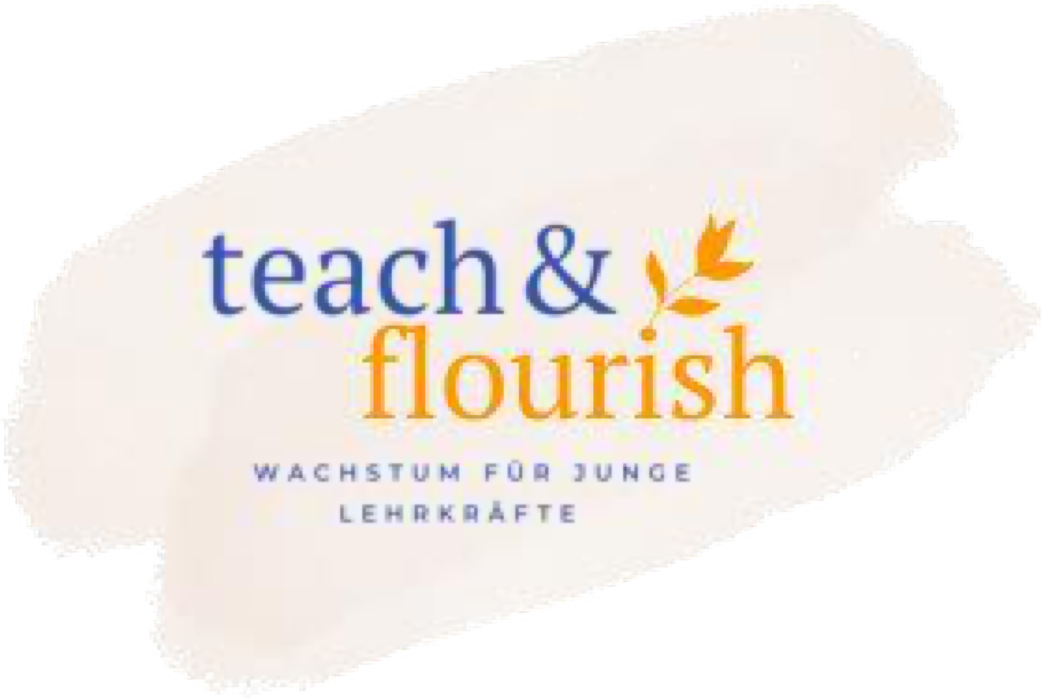 teach &amp; flourish