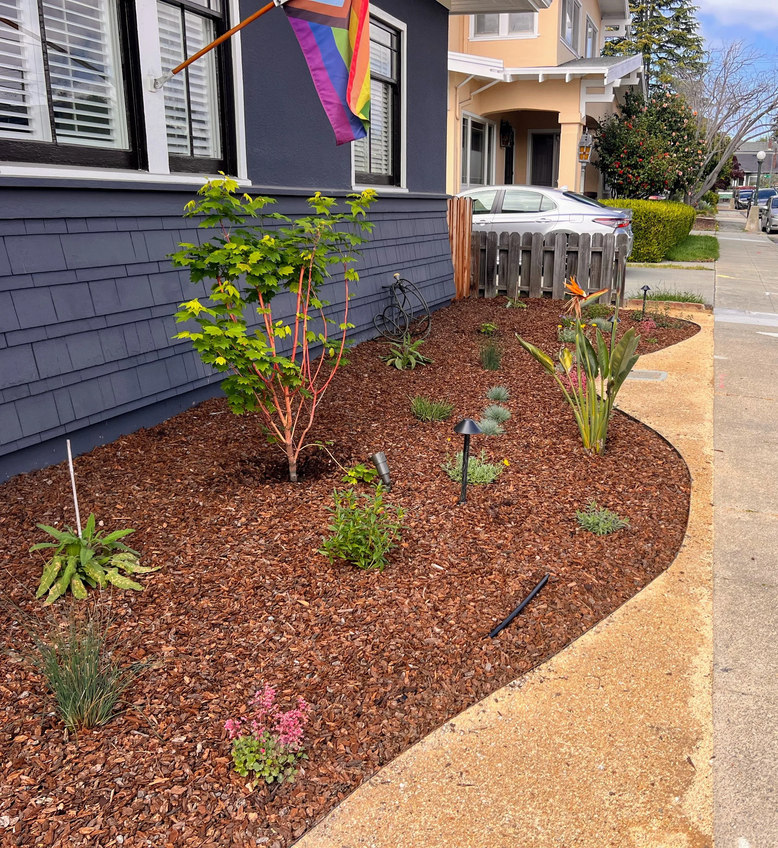 Garden Design