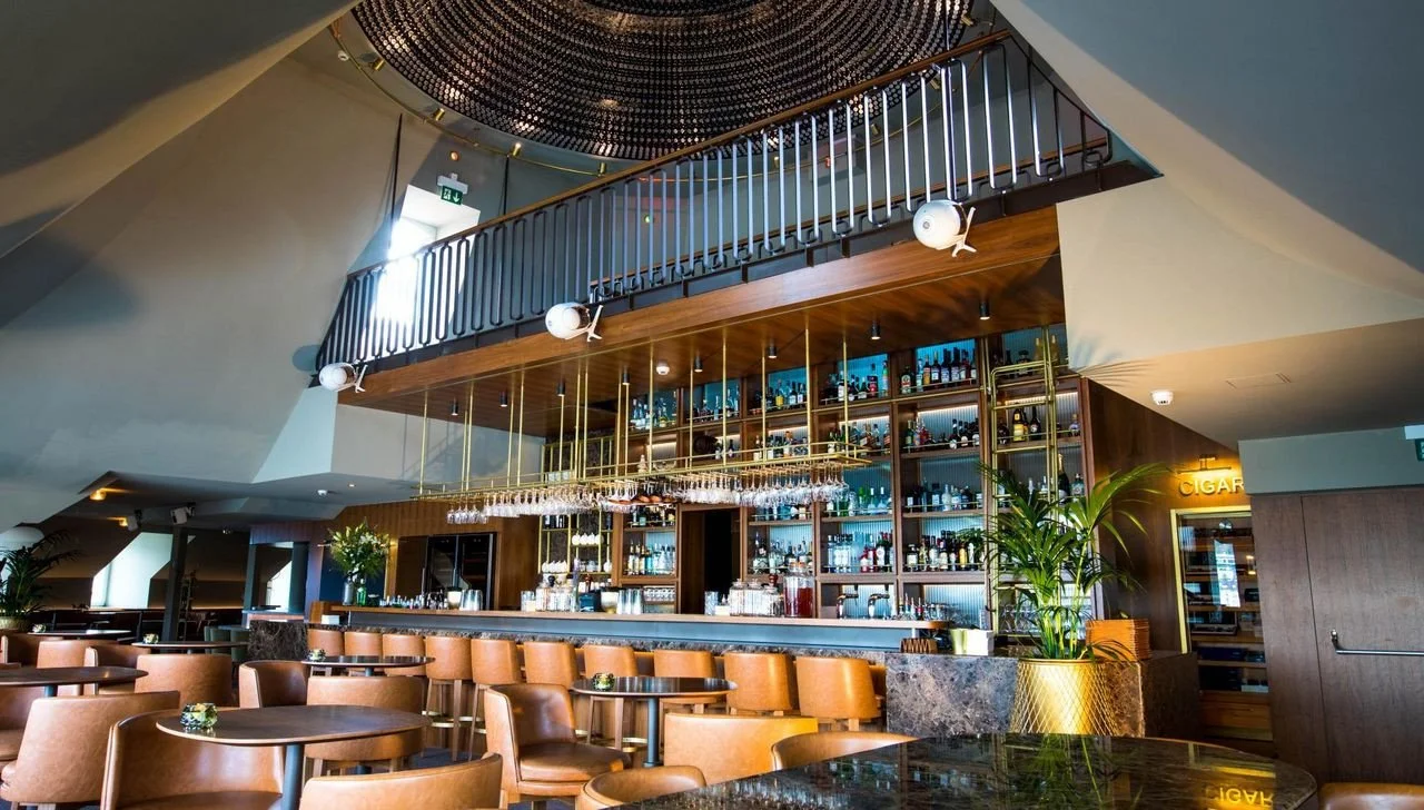 Favorite Bars for great moments