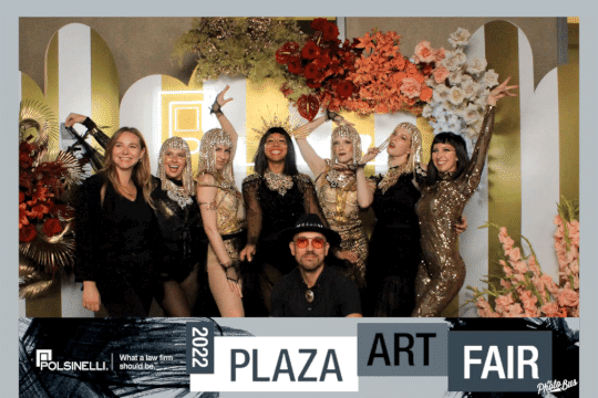 array photo booth for weddings and events 5.gif