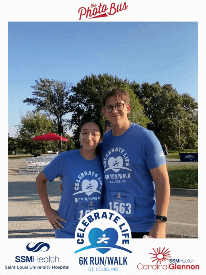 GIF roamer photo booth celebrate life.gif