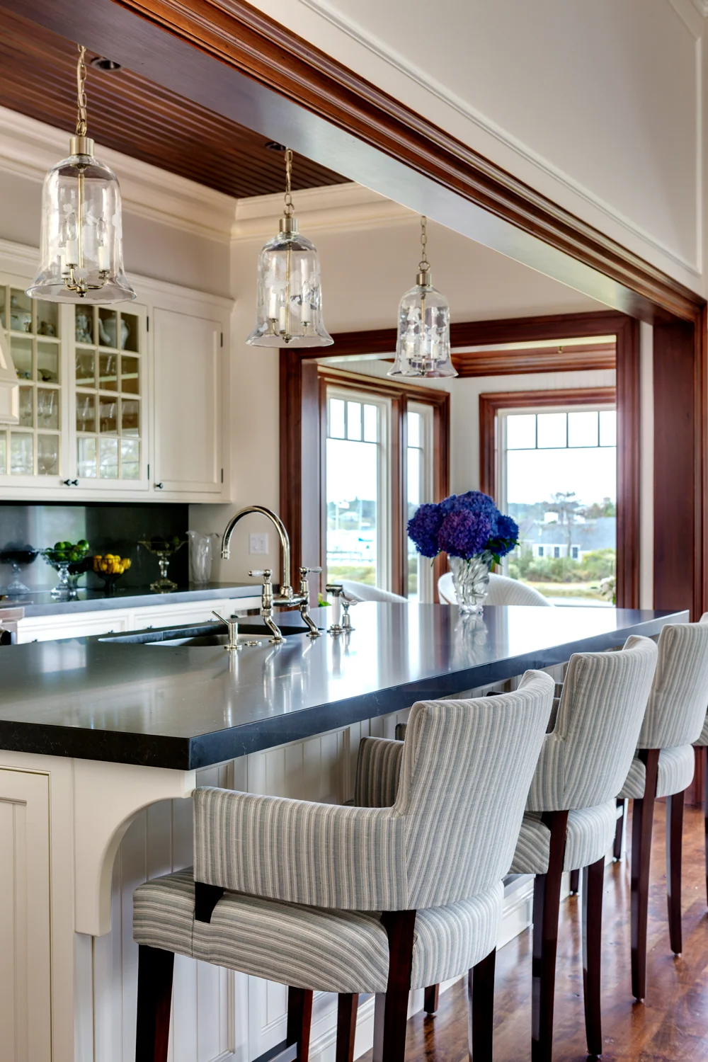 Custom Furnishings