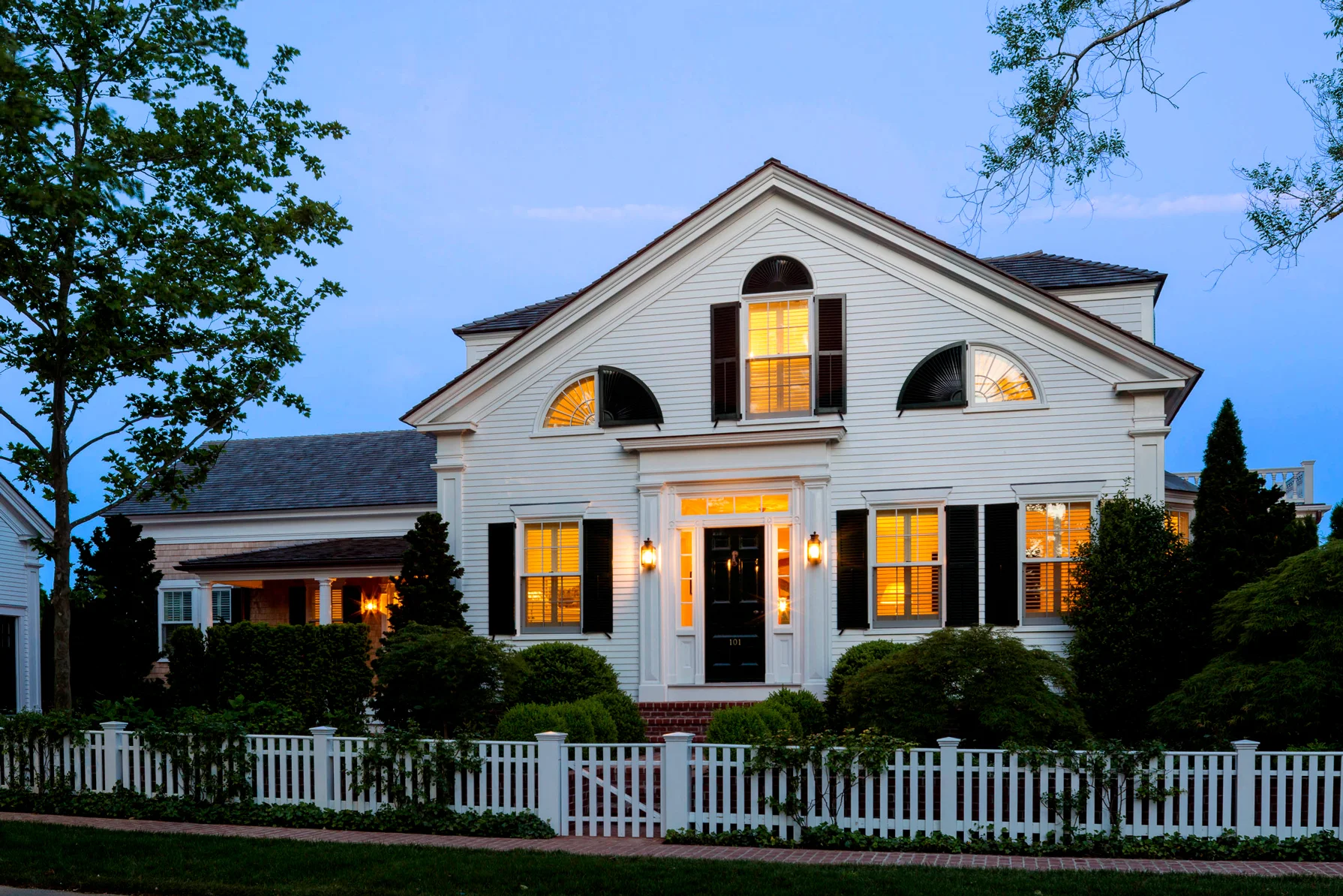 Studio-C-Greek-Revival-Home-front-night.jpg