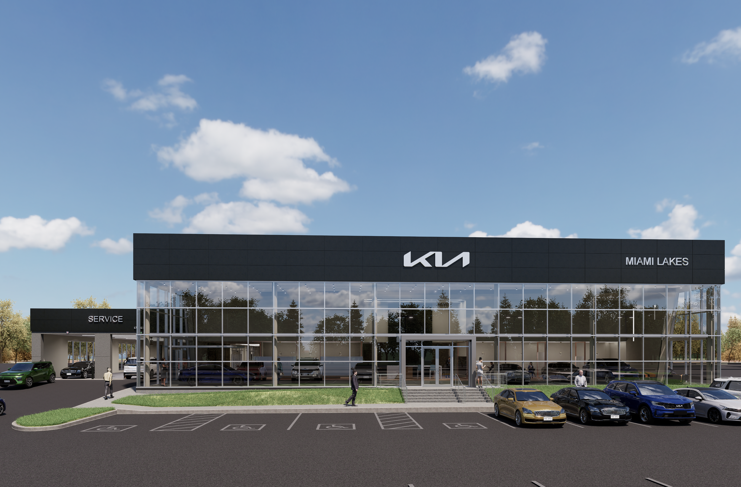 Kia (Render)