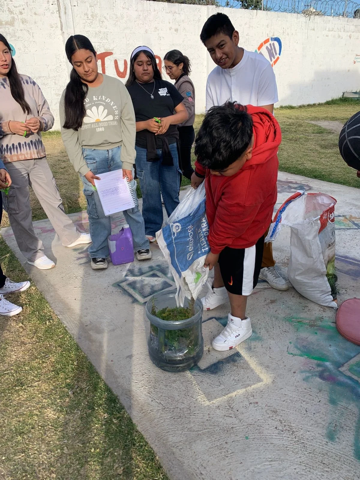 Boletín mensual Enero