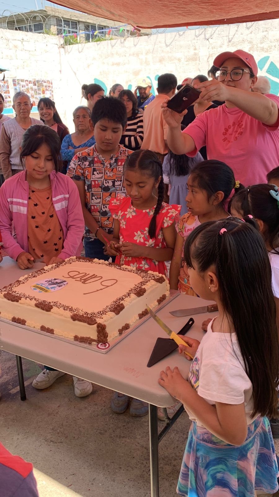 Boletín mensual Febrero