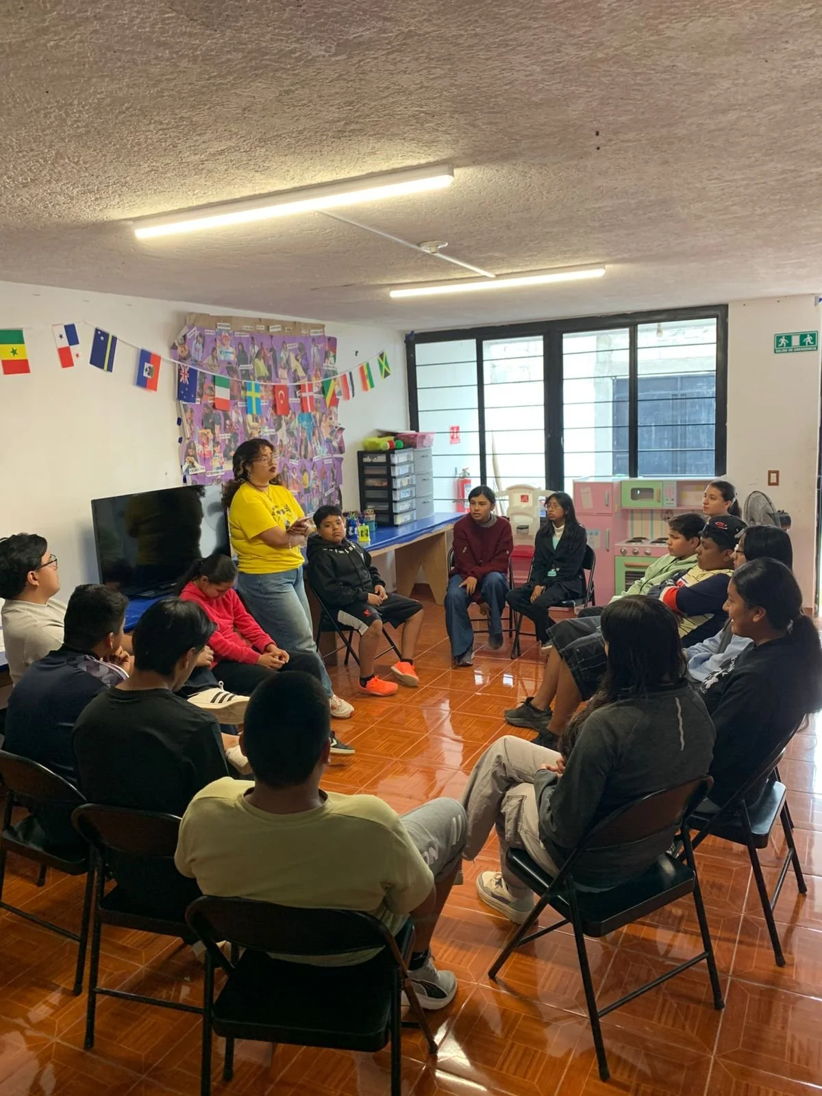 Junio en Patoli: Sembrando creatividad, ciencia y comunidad