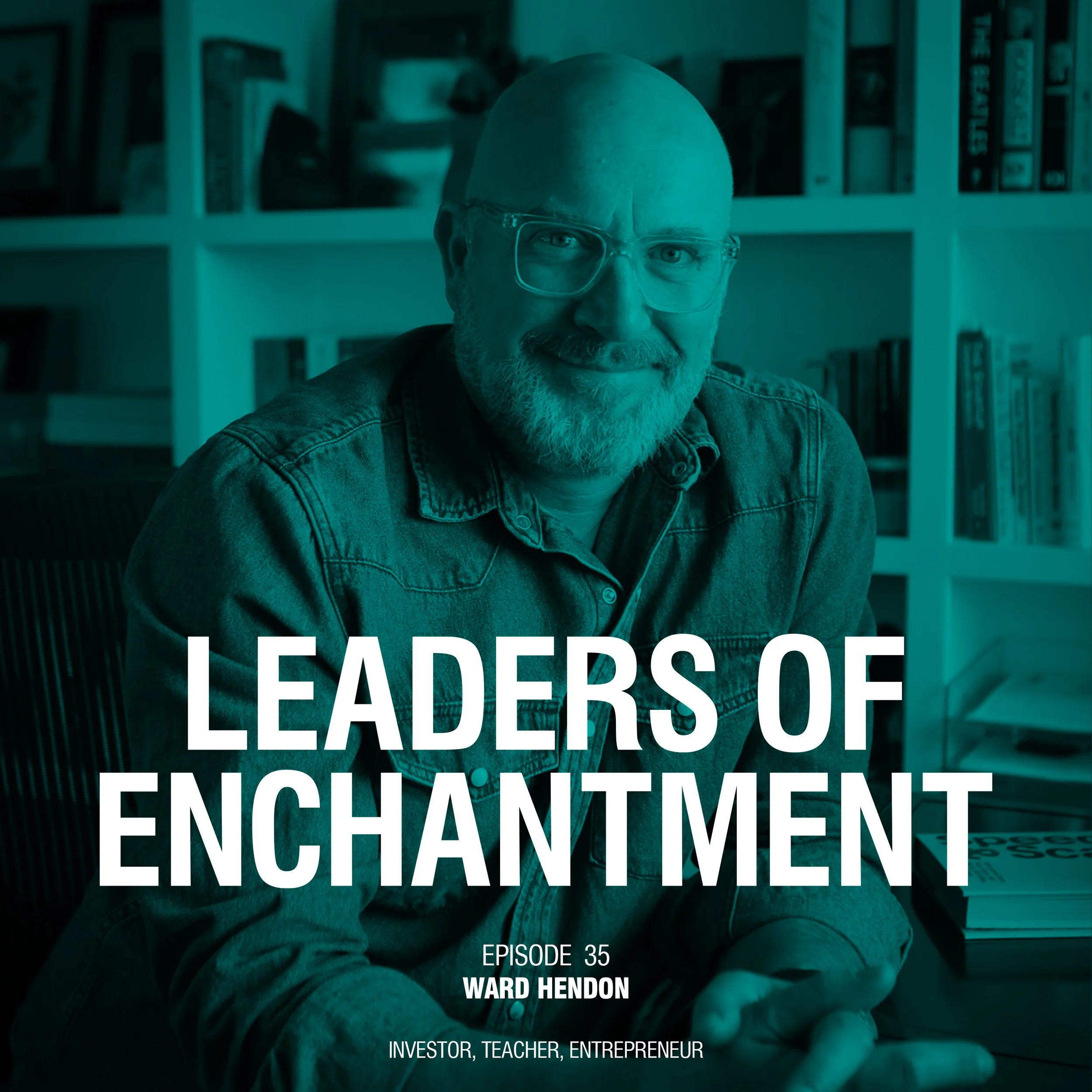 EPISODE 35: WARD HENDON