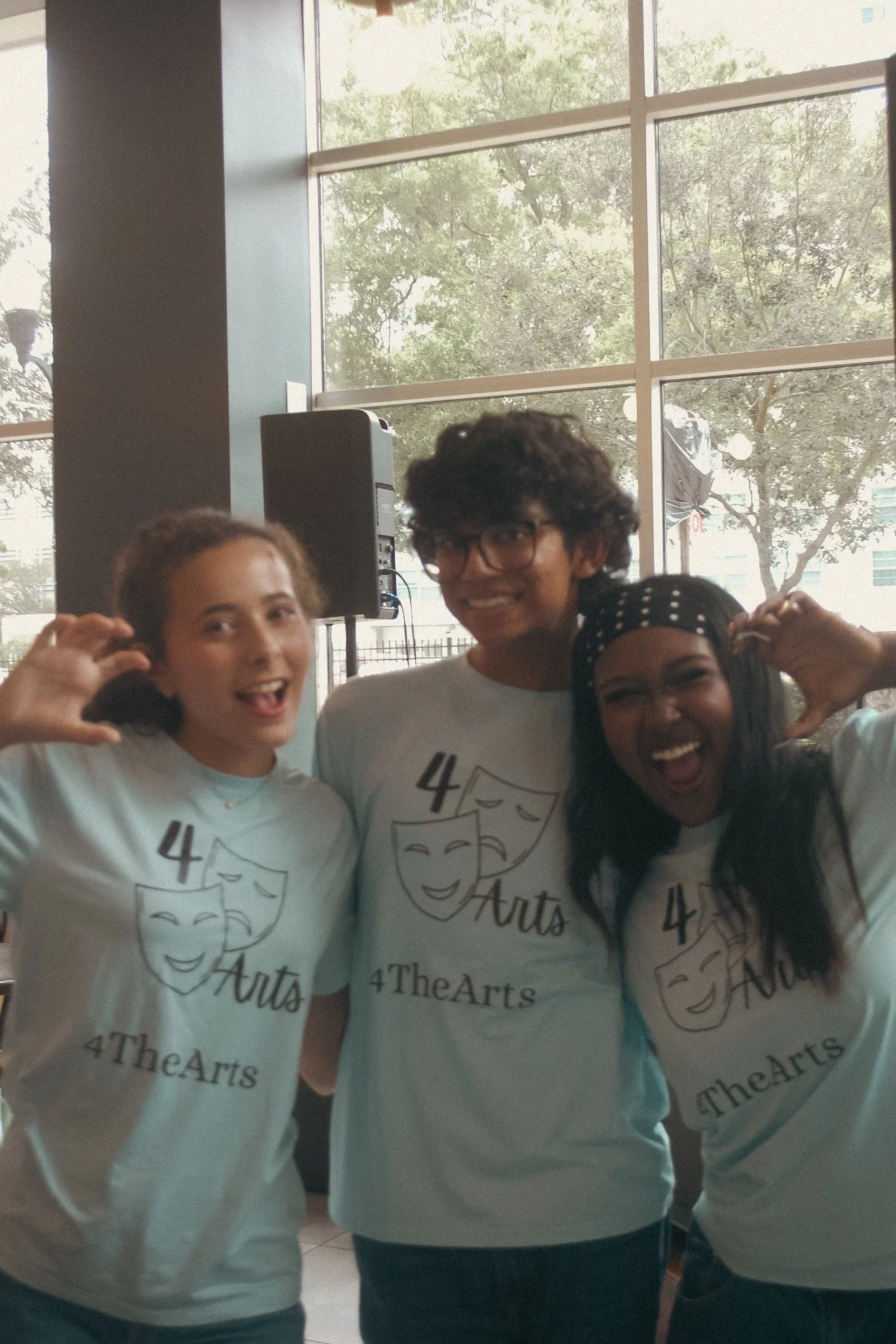 4TheArts Summer Auction Event