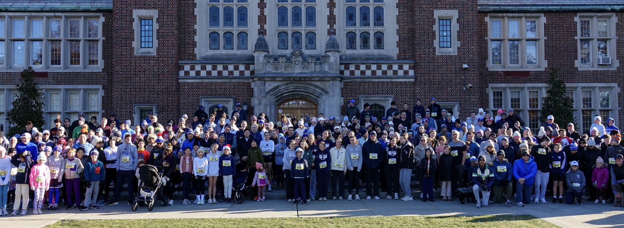 Katie Welling Memorial Run/Walk