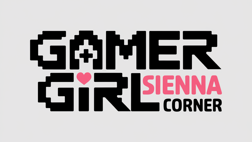 Gamer Girl Sienna&#39;s Buyers VIP